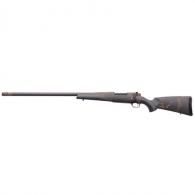 Weatherby Mkv Backcountry 2.0 Carbon 30-378Wby 28" LH - MCB20N303WL8B