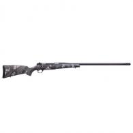 Weatherby MarkV BC TI Carbon 240WBY 24" Graphite Finish Black Cerakote - MCT20N240WR6B Weatherby MarkV BC TI Carbon 240WBY 24" Graphite Finish Black Cerakote - MCT20N240WR6B