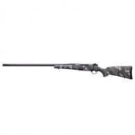 Weatherby Mark V Backcountry TI Carbon Left Hand .257 Weatherby Magnum 26" - MCT20N257WL8B Weatherby Mark V Backcountry TI Carbon Left Hand .257 Weatherby Magnum 26" - MCT20N257WL8B