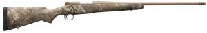 Winchester Model 70 Extreme Hunter 6.8 Western - 535237299