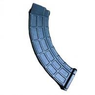 ZAS MAG ZPAPM70 AK47 7.62X39 BHO 40RD POLYMER - ZAPMAG40