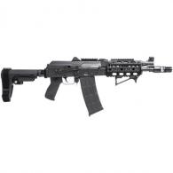 ZAS ZPAP85 TACTICAL 5.56 10 SBA3 BRACE QUAD RAIL