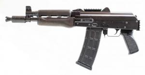 Zastava ZPAP M85 5.56x45 Booster Top Rail TF1913 30+1 - ZP85556TFB Zastava ZPAP M85 5.56x45 Booster Top Rail TF1913 30+1 - ZP85556TFB