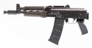 Zastava ZPAP M85 5.56x45 Booster Top Rail TF1913 30+1 - ZP85556TFB