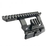 ZAS M70 SCOPE MOUNT - ZSRM70 ZAS M70 SCOPE MOUNT - ZSRM70