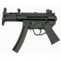 Zenith ZF-5K 9mm Premium Package 4.6", 3 Magazines, 30+1 - ZF5K000009BK Zenith ZF-5K 9mm Premium Package 4.6", 3 Magazines, 30+1 - ZF5K000009BK