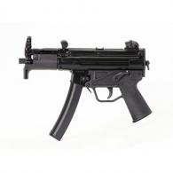 ZENITH ZF-5T 9MM 5 Threaded Barrel PIC RAIL HANDSTOP 3 30RD - ZF5T000009BK ZENITH ZF-5T 9MM 5 Threaded Barrel PIC RAIL HANDSTOP 3 30RD - ZF5T000009BK