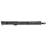 CMMG RESOLUTE MK4 UPPER GROUP .300 Black 16.1 Black - 30B12BBAB