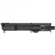 CMMG BANSHEE MK4 UPPER GROUP .22 LR 4.5 Black - 22B5BD4AB