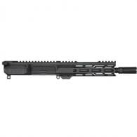 CMMG BANSHEE MK4 UPPER GROUP .22 LR 9 Black - 22B8F8BAB