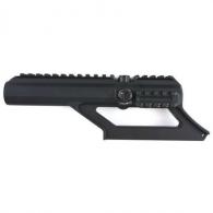 Steyr Arms AUG A3 M1 1.5x Rifle Scope - 1252020550