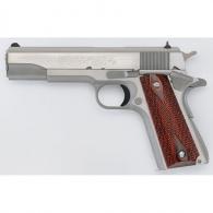 Colt Government .45 ACP Semi Auto Pistol - Blemished - O1070A1CSBLEM Colt Government .45 ACP Semi Auto Pistol - Blemished - O1070A1CSBLEM