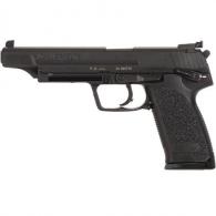 Heckler & Koch USP45 Elite .45 ACP V1 DASA 6.02 2 10RD - 81000368