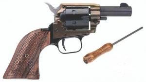 Heritage Manufacturing Barkeep Rose Gold 3" 22 Long Rifle Revolver