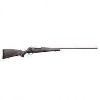 Weatherby MarkV BackCountry 2.0 338 Weatherby - MBC20N338WR0B