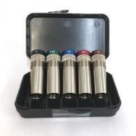 TR IMPORTS 12GA EXTENDED CHOKE TUBE SET 5 CHOKES - XCT12