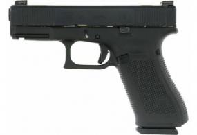 Glock 45 9mm, 4.02 Barrel, Ameriglo UC Agent For Glock, 10 Rounds