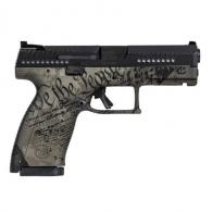 CZ P-10 C We The People 9mm Pistol - 91570