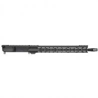 CMMG RESOLUTE MK4 UPPER GROUP .22 LR 17 Black - 22B83CCAB