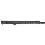 CMMG RESOLUTE MK4 UPPER GROUP .22 LR 17 Black - 22B83CCAB