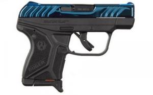 LCP MAX .380 ACP 2.75 SAPPHIRE PVD 10RD - RUG