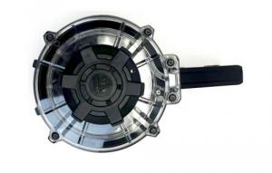 CHARLES DALY 12GA DRUM MAGAZINE 20RD Black CLEAR - 470124