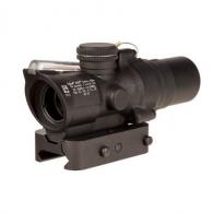 TRIJICON ACOG 1.5X16S COMPACT LOW RED 2MOA - TA44C400331