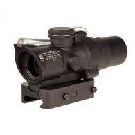 TRIJICON ACOG 1.5X16S COMPACT LOW GREEN 2MOA - TA44C400333