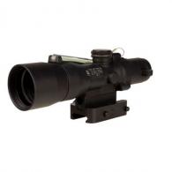 Trijicon 3x30 mm Compact Dual Illuminated ACOG Scope - TA33C400368