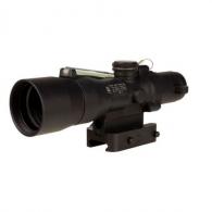 TRIJICON ACOG 3X30 COMPACT Green CROSSHAIR - TA33C400368