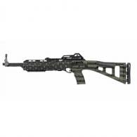 Hi-Point 995TS Carbine 9mm Semi Auto Rifle - 995TSFLGOD Hi-Point 995TS Carbine 9mm Semi Auto Rifle - 995TSFLGOD