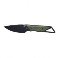 BTI SCHRADE OUTBACK FIXED BLADE - 1182497