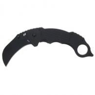 BTI SCHRADE BONEYARD FOLDER - 1182502