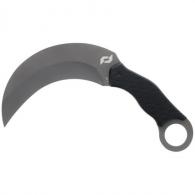 BTI SCHRADE BONEYARD FIXED BLADE - 1182504 BTI SCHRADE BONEYARD FIXED BLADE - 1182504