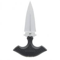 BTI SCHRADE MOE FIXED BLADE - 1182518