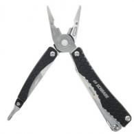 BTI SCHRADE CLENCH MULTITOOL - 1182532