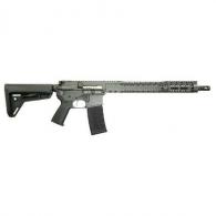 BR SSP 5.56 16 SMOKE - SSPSMK BR SSP 5.56 16 SMOKE - SSPSMK