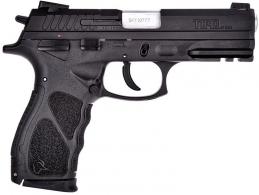 Taurus TH40 .40 S&W 4.25 Black 2 10RD - 1TH4004110 Taurus TH40 .40 S&W 4.25 Black 2 10RD - 1TH4004110