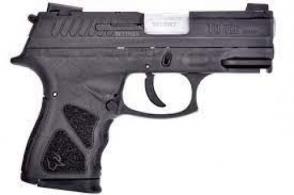 Taurus TH40 COMPACT .40 S&W 3.54 2 10RD - 1TH40C03110