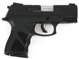 Taurus TH40 COMPACT .40 S&W 3.54 2 10RD - 1TH40C03110