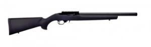 Ruger 10/22 Tactical .22 LR 16.12" Black Heavy Barrel 10 Round - 31172