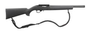Ruger 10/22 Tactical .22 LR Semi Auto Rifle - 31172