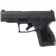 Taurus GX4 XL 9mm 3.7" Black 2 10RD - 1GX4XL94110 Taurus GX4 XL 9mm 3.7" Black 2 10RD - 1GX4XL94110