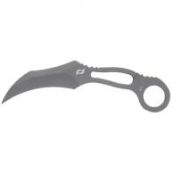 BTI SCHRADE BONEYARD CLR FIXED BLADE - 1182503 BTI SCHRADE BONEYARD CLR FIXED BLADE - 1182503