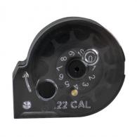 BEN MARAUDER MAGAZINE .22CAL 10 Round - RCSAM22 BEN MARAUDER MAGAZINE .22CAL 10 Round - RCSAM22