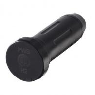 Enhanced Steel Body Buffer, Carbine, H2 (.308 Short), 4.1 oz. - 5PWCB301 Enhanced Steel Body Buffer, Carbine, H2 (.308 Short), 4.1 oz. - 5PWCB301