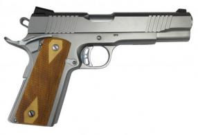 RIA ROCK Stainless Steel 1911 FS 10MM 5 8RD - 56865