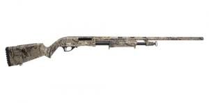 Rock Island Armory All Generations, 410 Gauge, 26" Barrel, Realtree Timber Contoured, 5 Rounds - PA410H26TIM Rock Island Armory All Generations, 410 Gauge, 26" Barrel, Realtree Timber Contoured, 5 Rounds - PA410H26TIM