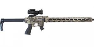 Rock Island Armory TM22 .22 Long Rifle - TM22-20-RT Rock Island Armory TM22 .22 Long Rifle - TM22-20-RT