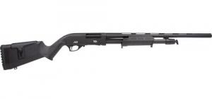 RIA YOUTH ALL GEN PUMP 20 GA 22 TKY/DEER 5 Round - YPA20H22B RIA YOUTH ALL GEN PUMP 20 GA 22 TKY/DEER 5 Round - YPA20H22B